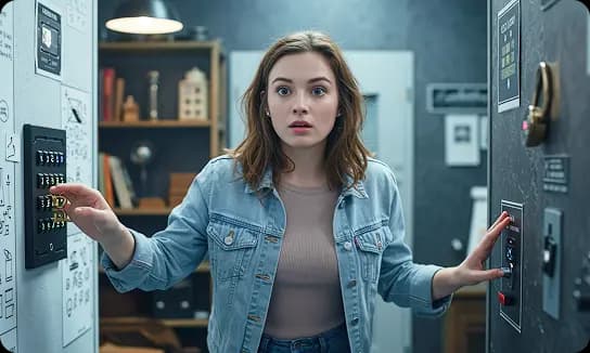 Escape Rooms