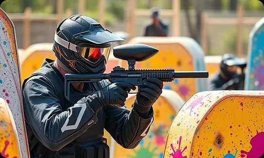Paintball