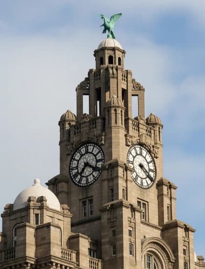 Liverpool