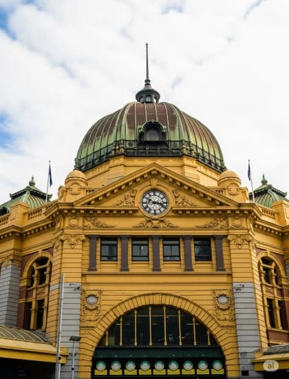 Melbourne