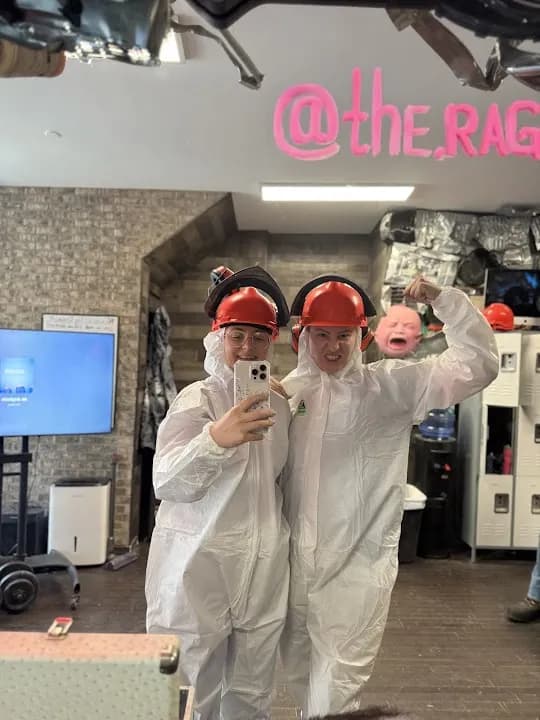 The Ragery image 6