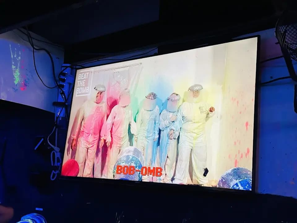 Photo of Beat The Bomb Brooklyn