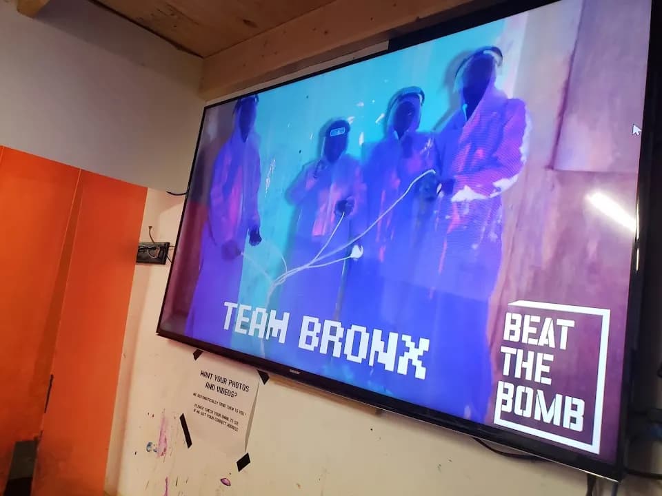 Beat The Bomb Brooklyn image 10