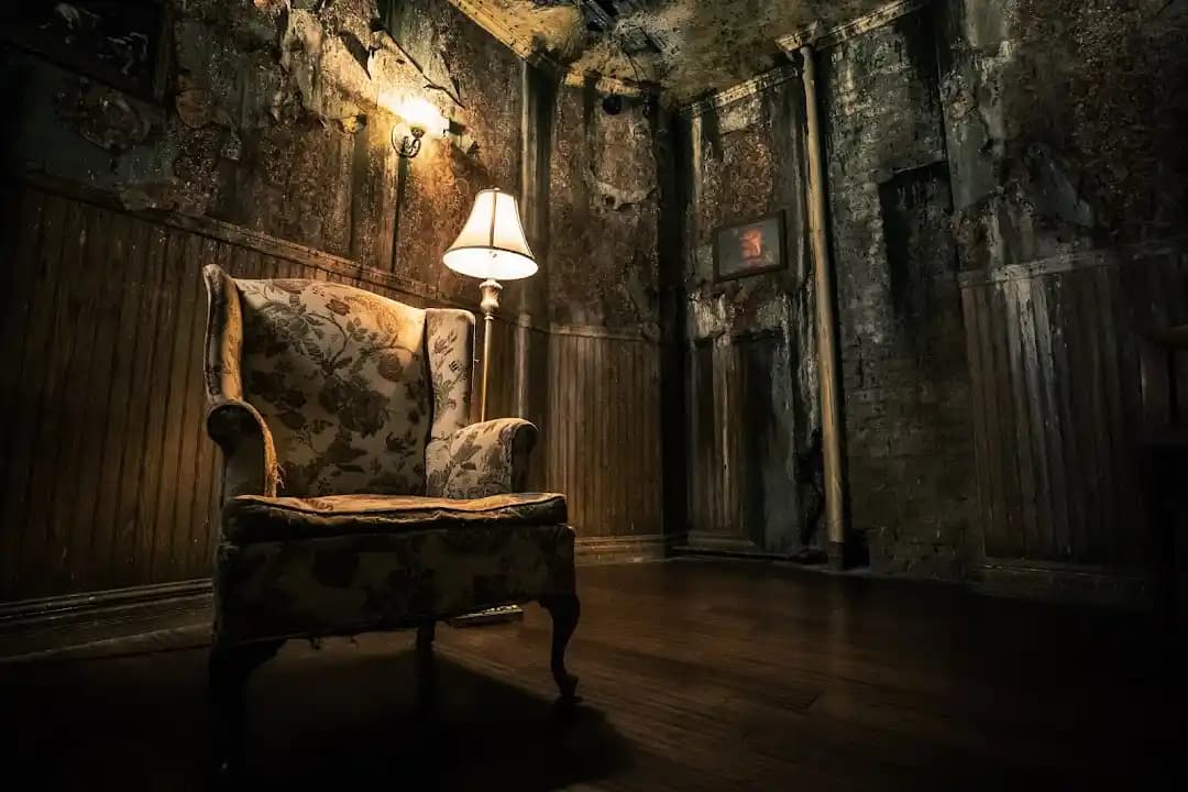 BrainXcape Escape Room NYC image 5