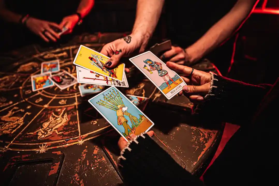 BrainXcape Escape Room NYC image 7