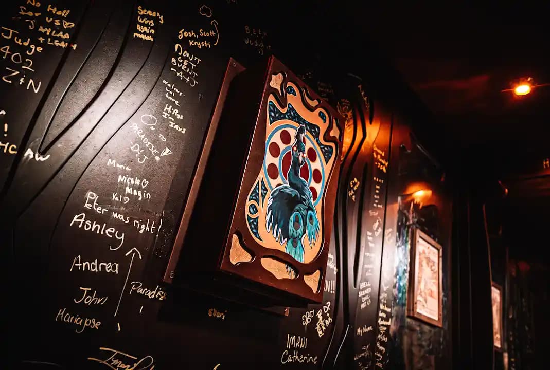BrainXcape Escape Room NYC image 8
