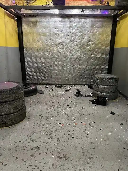 Rage Room LI image 5