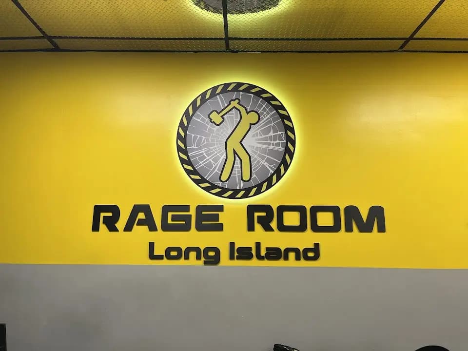 Rage Room LI image 3