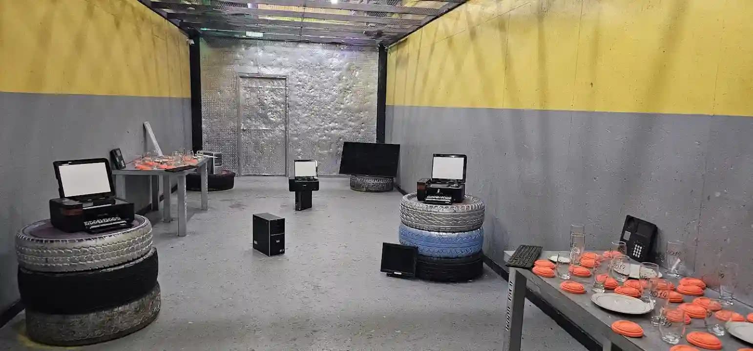 Rage Room LI image 10