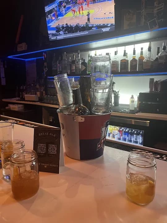 Photo of Break Bar
