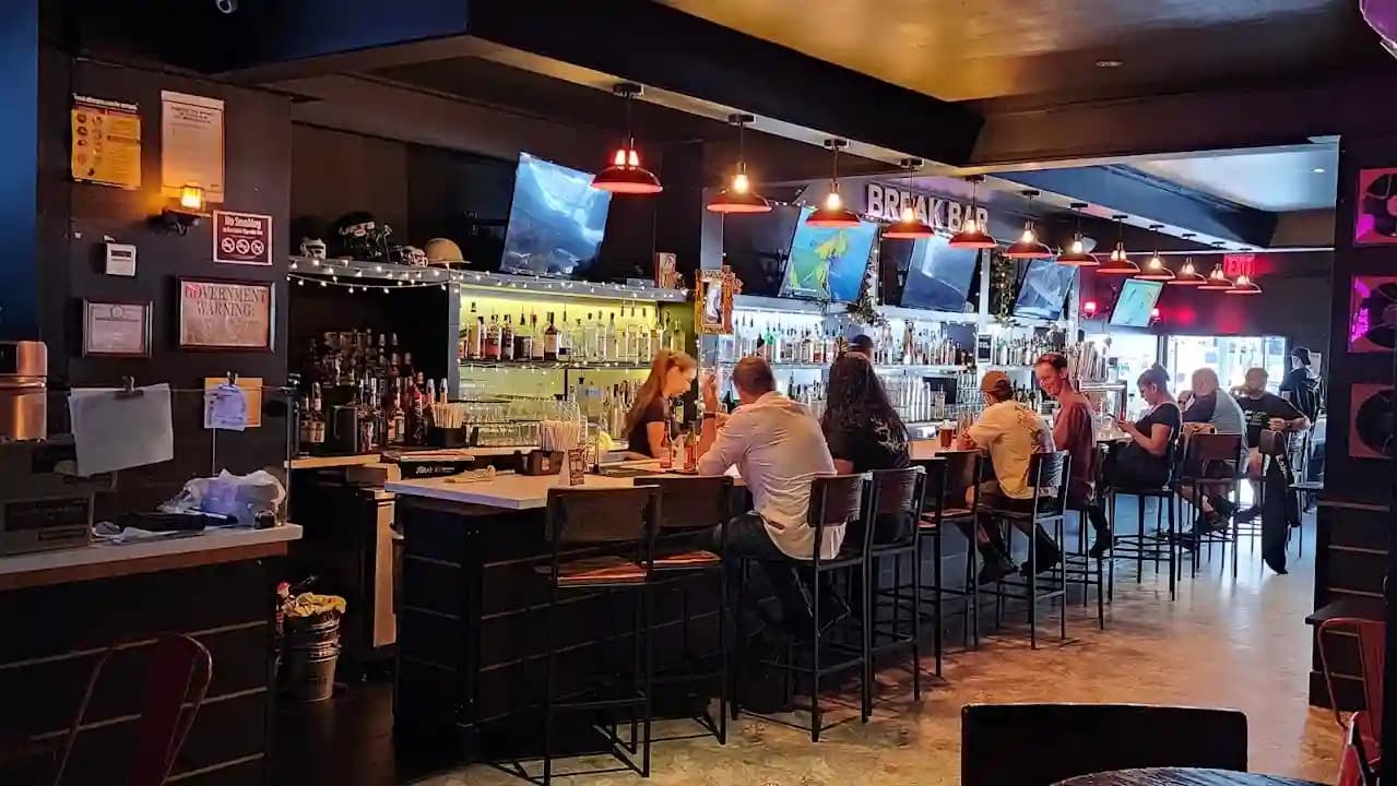Break Bar image 7