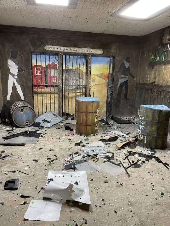 Rage Room image 3
