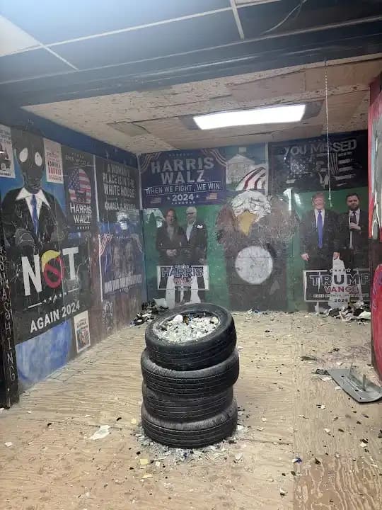 Rage Room image 2