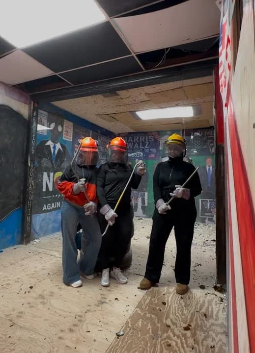 Rage Room image 7