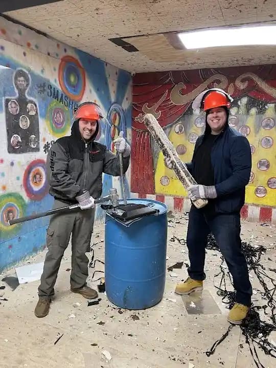 Rage Room image 9
