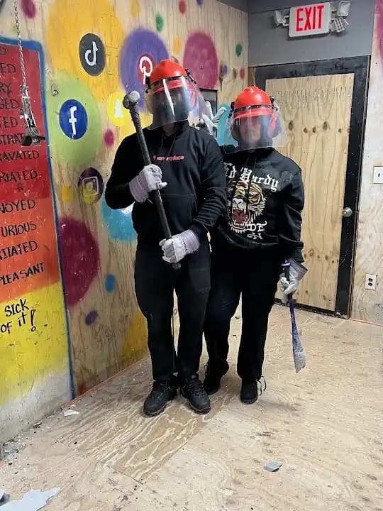 Rage Room image 8