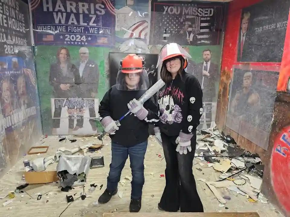 Rage Room image 10