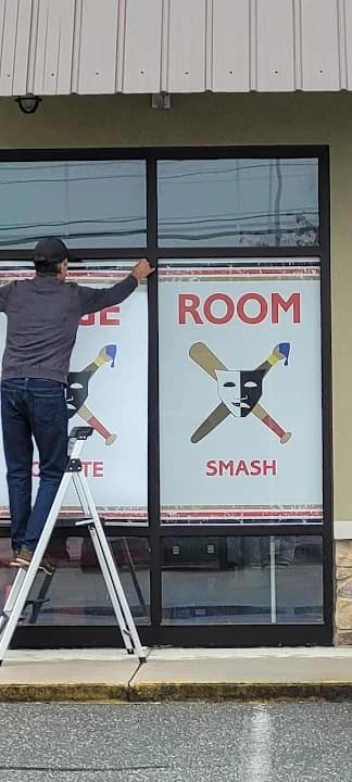 Photo of The Rage Room - York