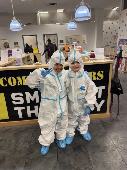 Smash It Therapy (Rage Room & Smash Art Splatter Paint) image 9