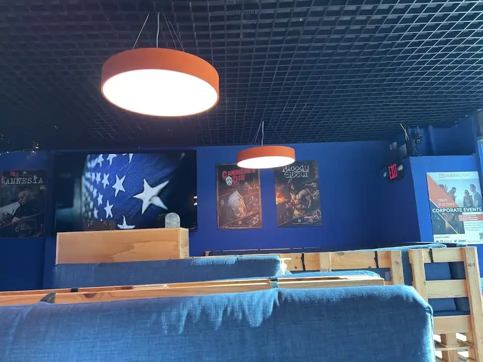 QUEST ROOM - Los Angeles Escape Room image 3