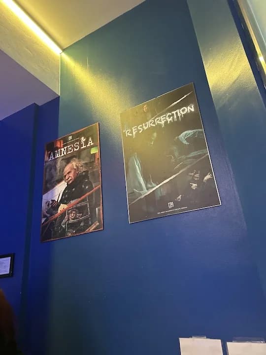 QUEST ROOM - Los Angeles Escape Room image 5
