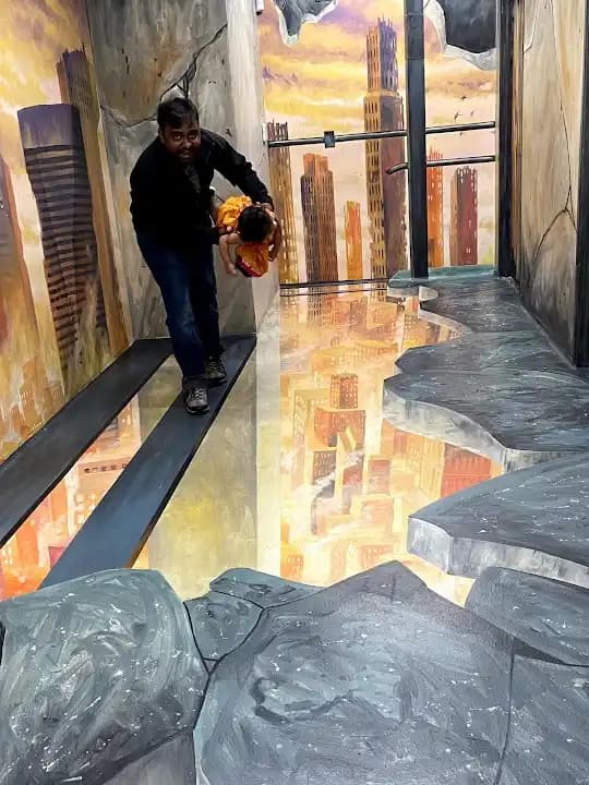 World of Illusions Los Angeles image 6