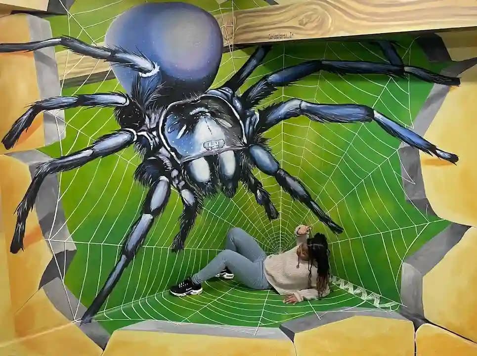 World of Illusions Los Angeles image 9