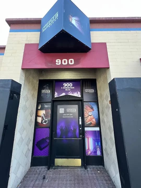 Photo of Maze Rooms Escape Games - Robertson