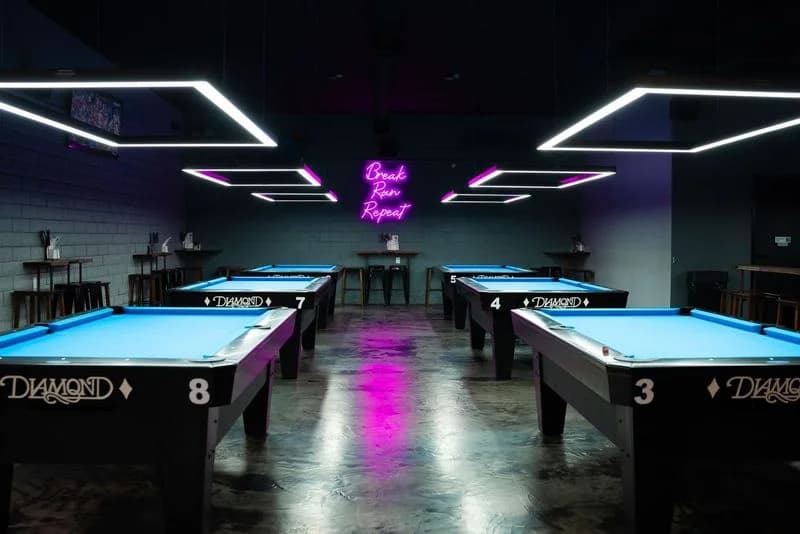 Photo of The Break Room