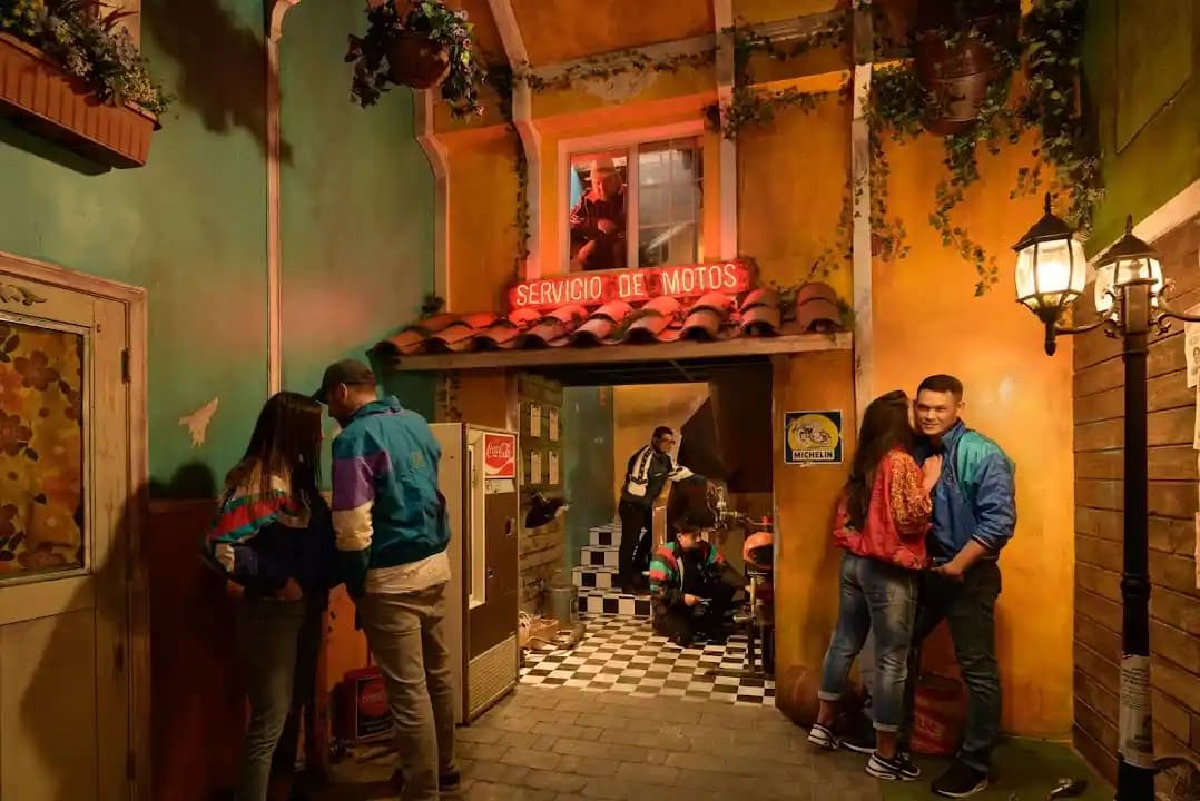 The Escape Revolution - Ultimate Escape Room Experience in Los Angeles image 3