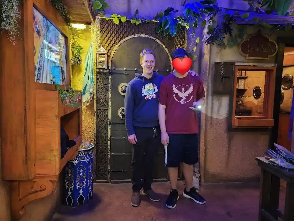 The Escape Game LA image 4