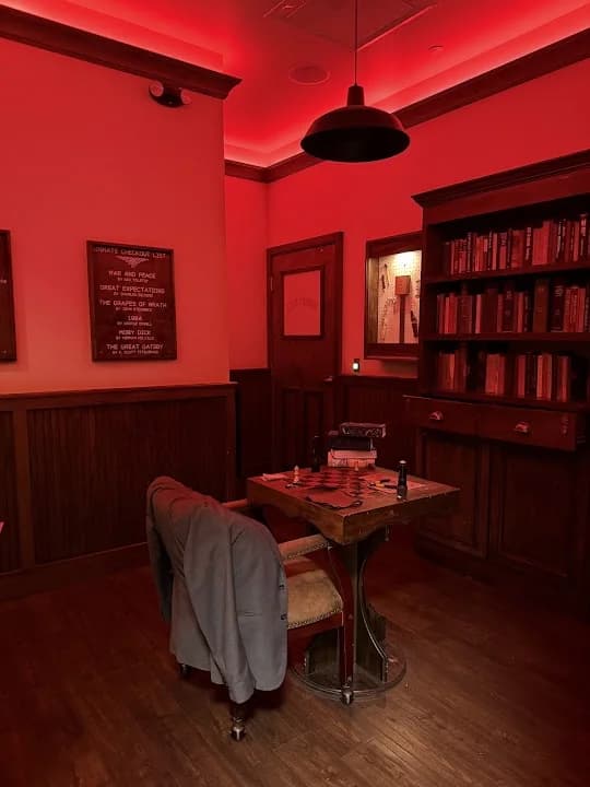 Photo of The Escape Game LA