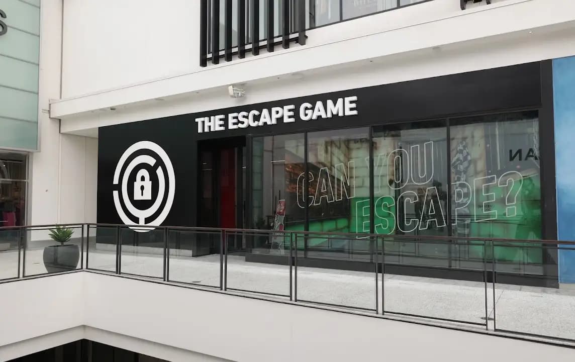 The Escape Game LA image 3