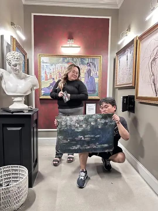The Escape Game LA image 5