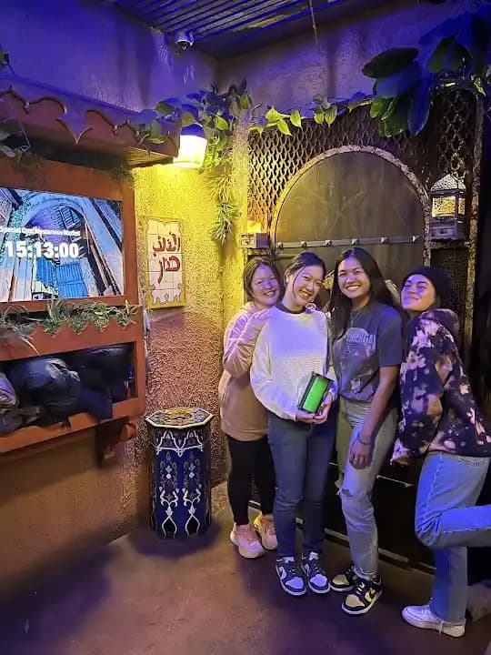 The Escape Game LA image 8