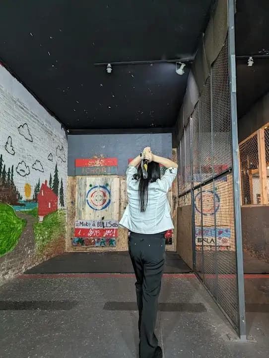 Photo of BREAK ROOM LA - LA's Rage Room & Axe Throwing