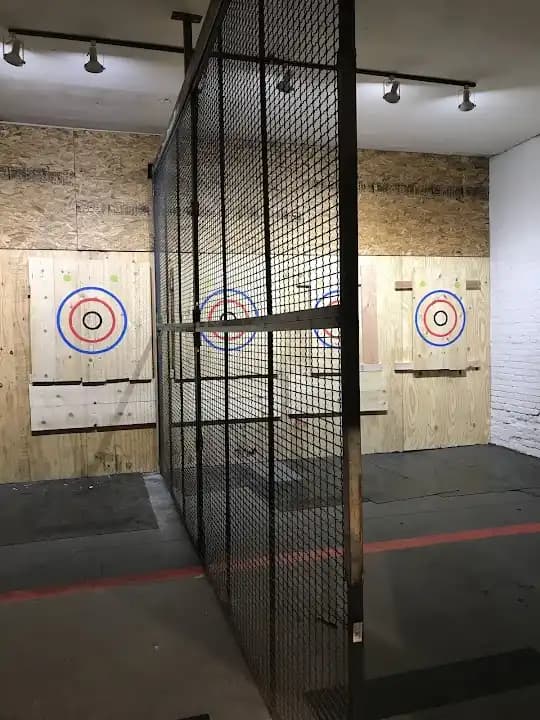 BREAK ROOM LA - LA's Rage Room & Axe Throwing image 7