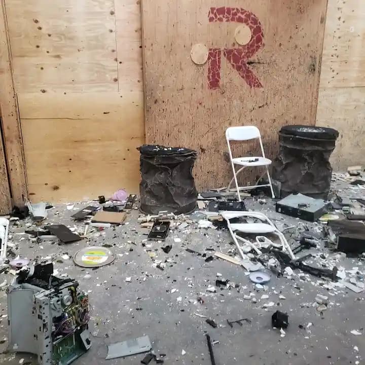 Rage Ground image 3