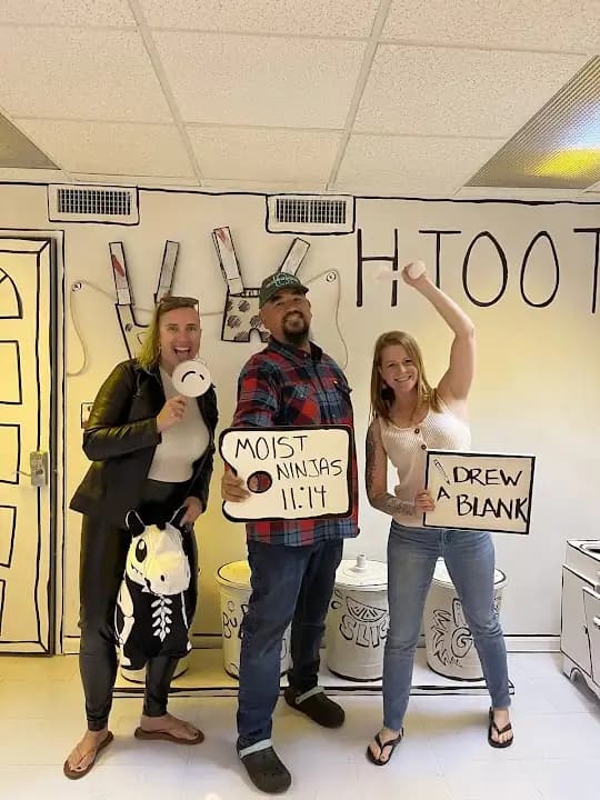 Photo of Escape Room 66 Los Angeles