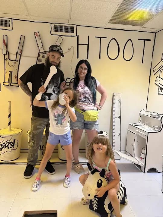 Escape Room 66 Los Angeles image 7