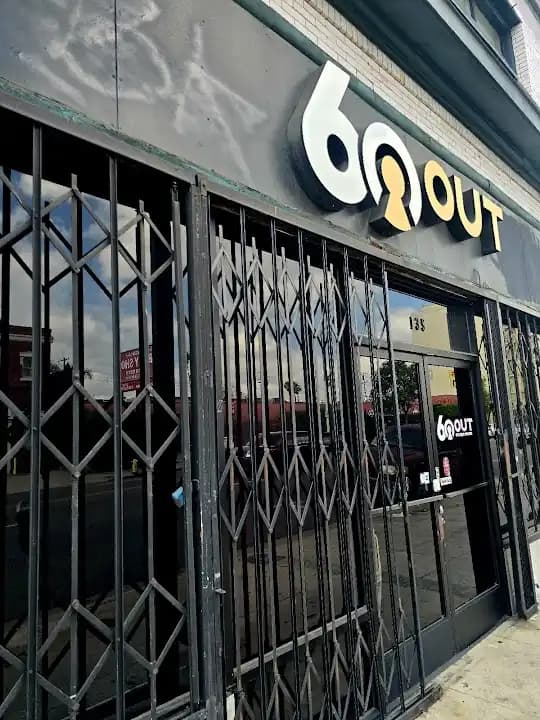 60out Escape Rooms - Koreatown image 4