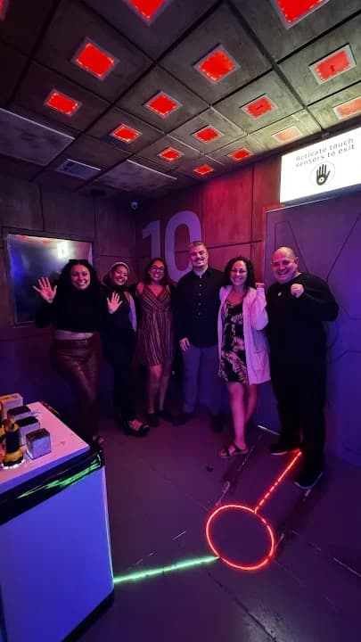 60out Escape Rooms - Koreatown image 9