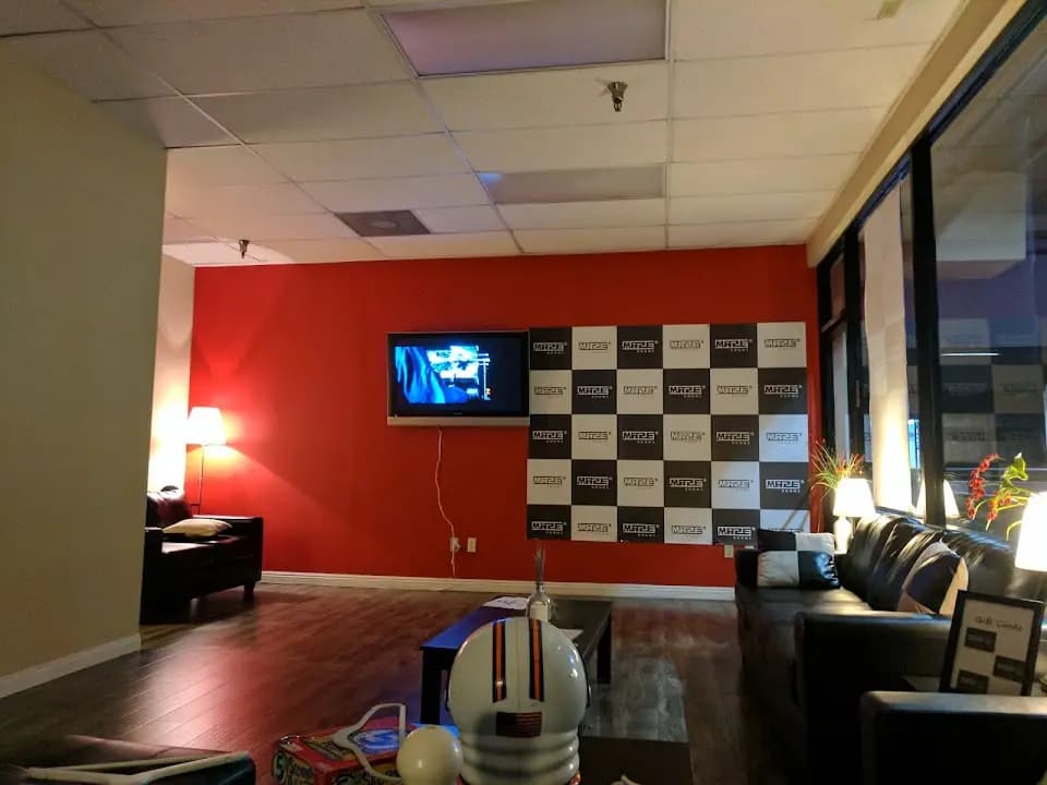 Photo of Maze Rooms