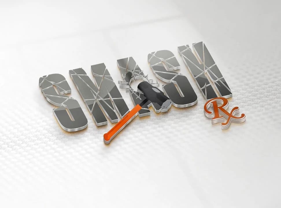 Smash RX LLC image 2