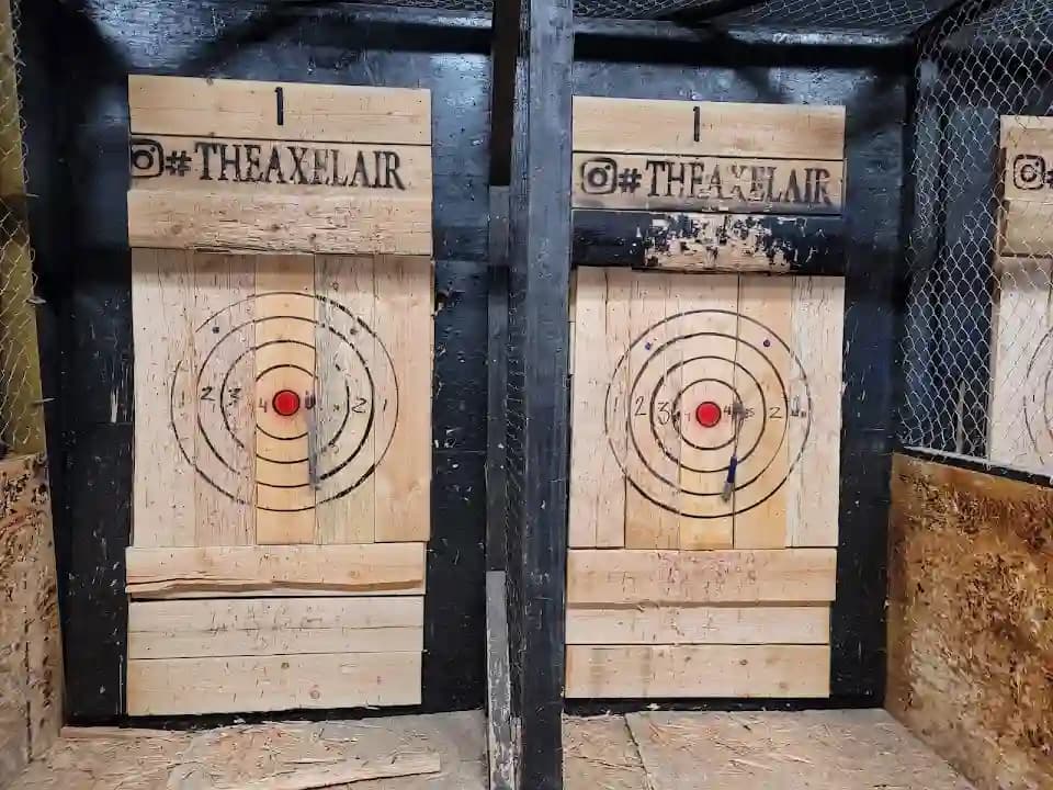 The Axe Lair image 5