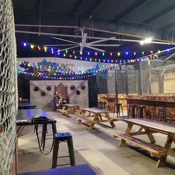 The Axe Lair image 2