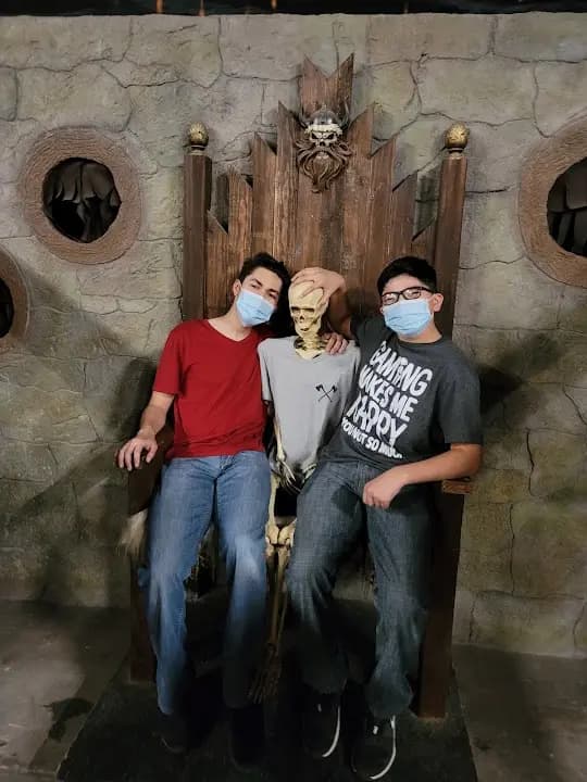 The Axe Lair image 6
