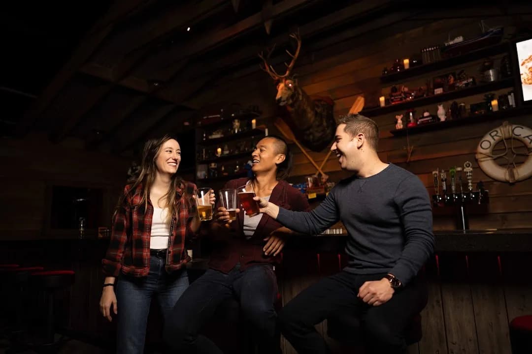 Slashers Axe Throwing & Ales image 6