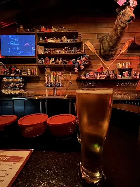 Slashers Axe Throwing & Ales image 7
