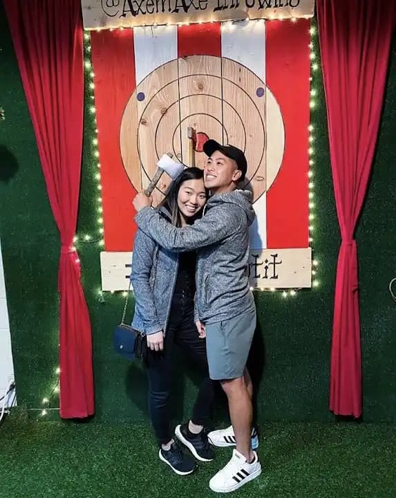 Axem Axe Throwing image 2